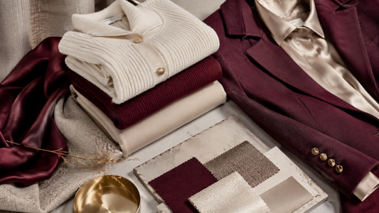 Understanding Clothing Materials