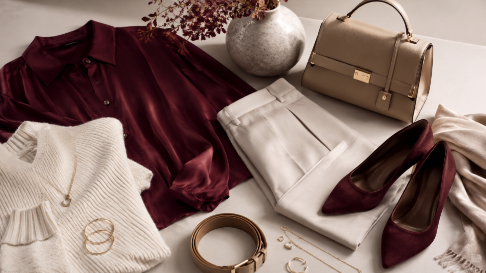 Simple Ideas for Daily Styling