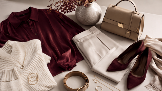 Simple Ideas for Daily Styling
