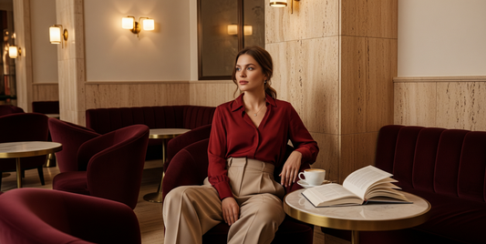 Simple Ideas for Daily Styling